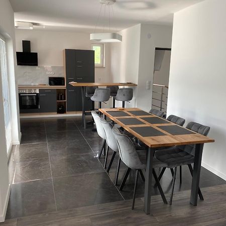U Fera Apartment Stara Bystrica Ngoại thất bức ảnh