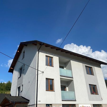 U Fera Apartment Stara Bystrica Ngoại thất bức ảnh