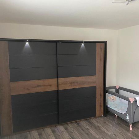 U Fera Apartment Stara Bystrica Ngoại thất bức ảnh