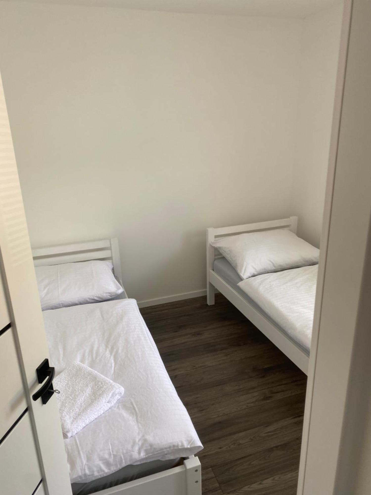 U Fera Apartment Stara Bystrica Ngoại thất bức ảnh