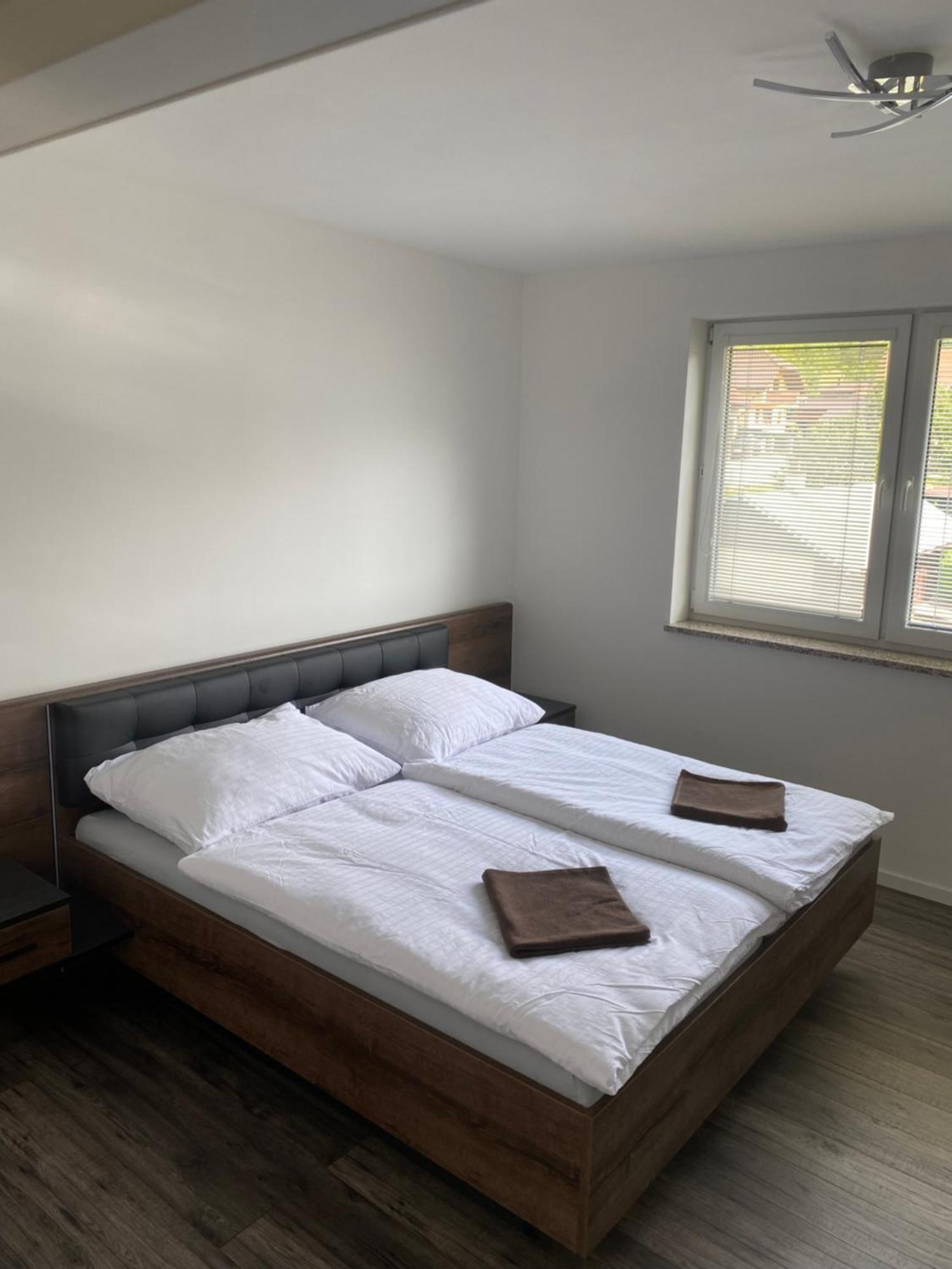 U Fera Apartment Stara Bystrica Ngoại thất bức ảnh