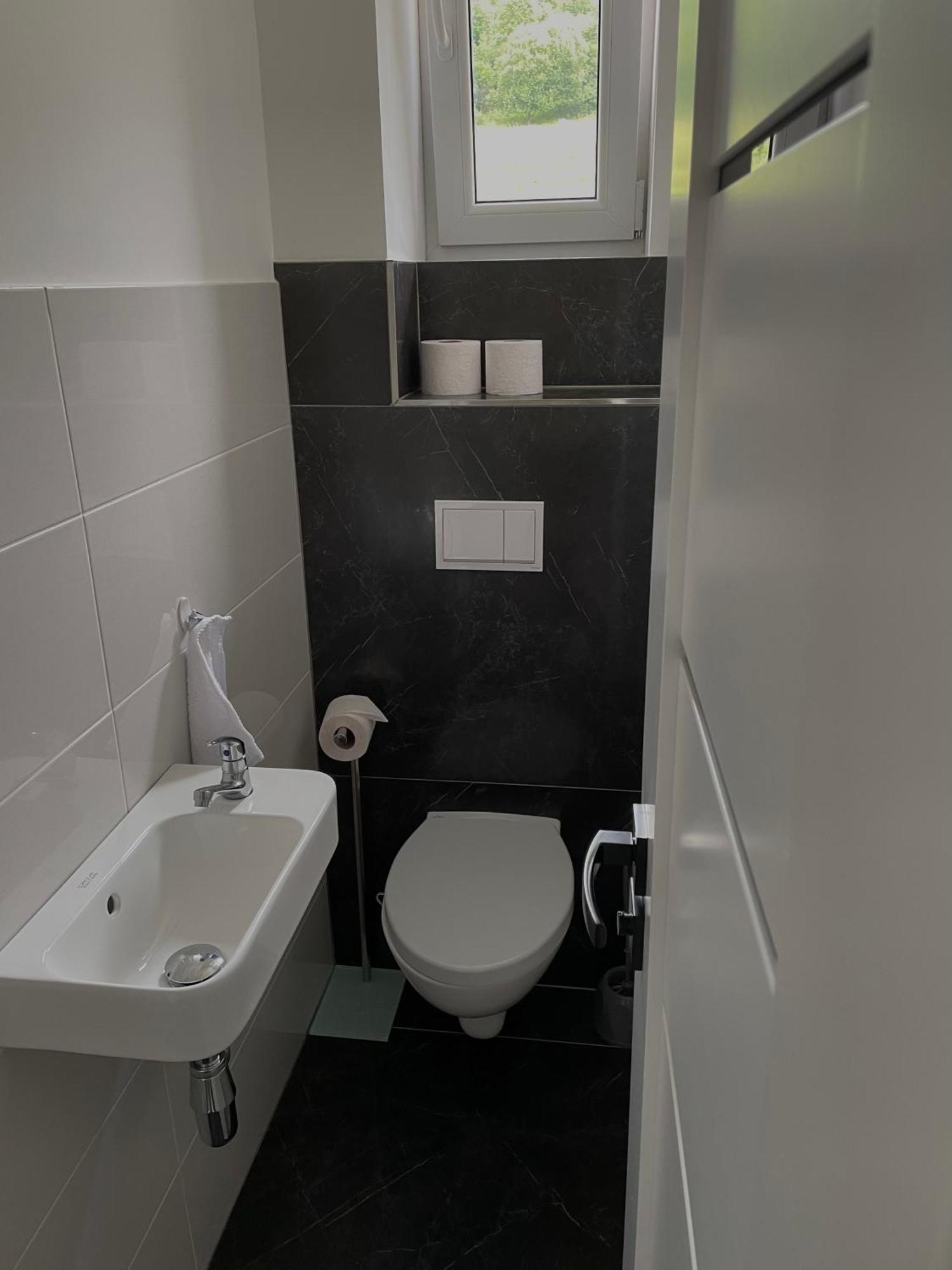 U Fera Apartment Stara Bystrica Ngoại thất bức ảnh
