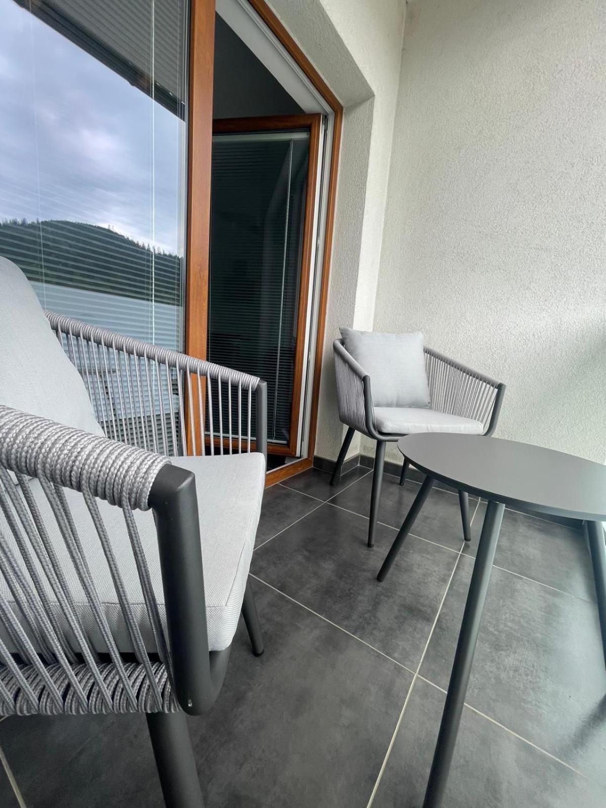 U Fera Apartment Stara Bystrica Ngoại thất bức ảnh